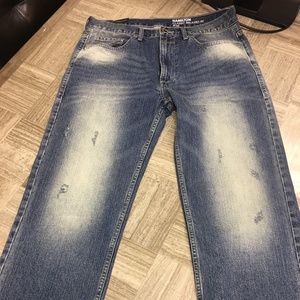 Men’s Sean John Jeans Classic Relaxed
